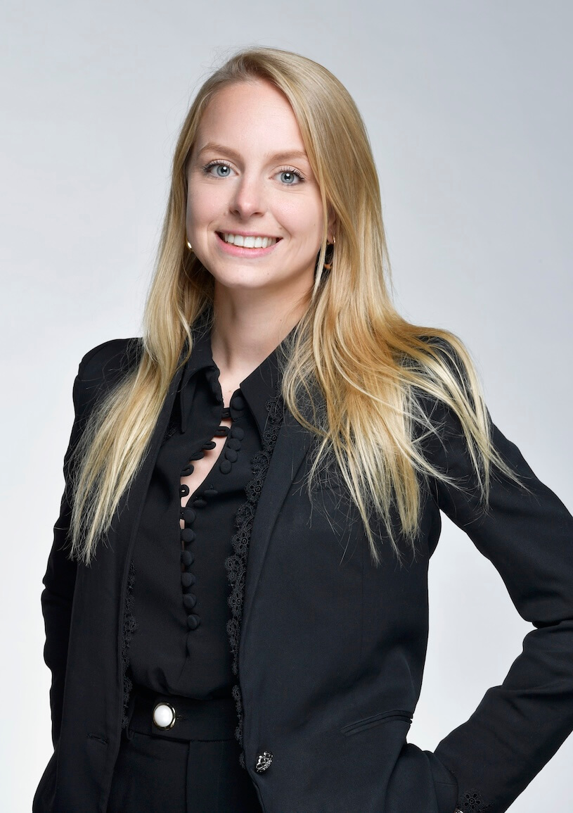 Lucie-Richard Portrait de Maître Durand, avocat au Barreau de Lyon